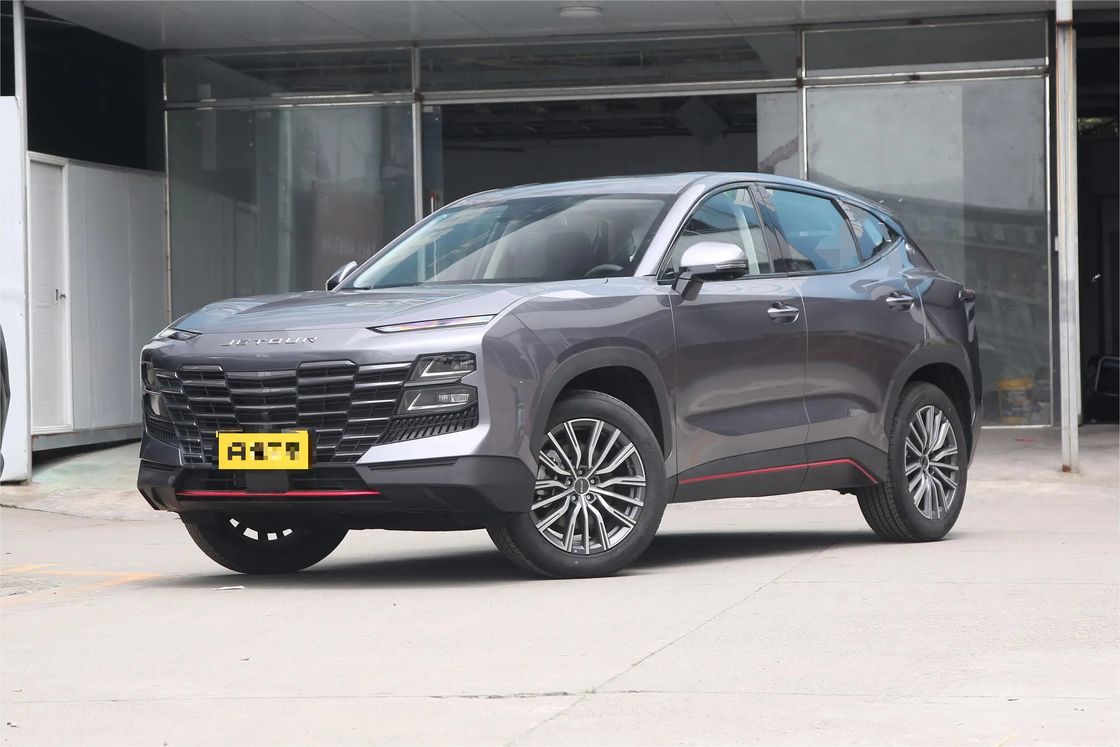 Nueva camioneta Ruimai Diésel gasolina motor ISUZU  camioneta de alta calidad en venta