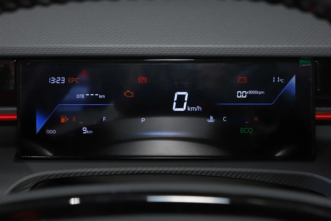 Nueva camioneta Ruimai Diésel gasolina motor ISUZU  camioneta de alta calidad en venta