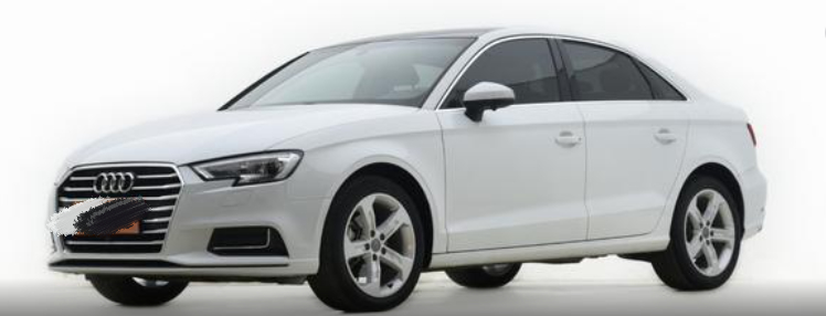 Audi A3 1.4T 2020 Limusina 35 TFSI Progressive Edition Nacional VI de segunda mano asequible