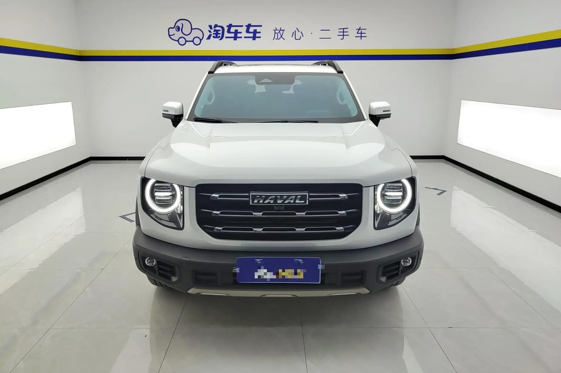 Precio asequible Haval Big Dog 2021 1.5T 2WD Border Collie Edición En venta 2wd Lujo para uso familiar
