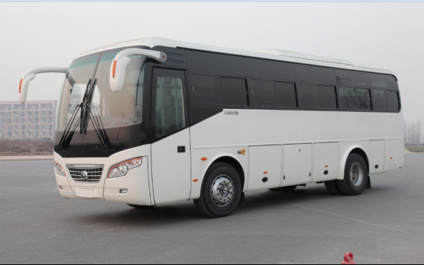 40 asientos Yutong ZK6932D Nuevo autobús Nuevo autocar Autobús Dirección RHD Diesel Cumm-ins Motores Euro2 para turistas