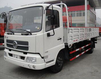 El empuje-tipo MANO del camión DFD1120B del cargo de Dongfeng del embrague SEGUNDO de la primavera del diafragma utilizó el camión del camión 2015 años de blanco