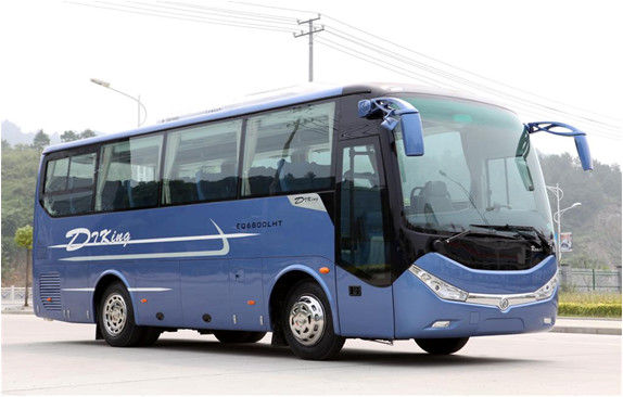 2012 años utilizaron la distancia entre ejes de la 3800 milímetro de los asientos del lujo 35 del autobús del coche con el aire acondicionado