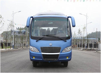 2009 autobús de la mano del año segundo 95 kilovatios de la salida máxima con la sola puerta automática