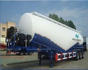 3 de los árboles segundos de la mano capacidad del petrolero de los remolques 40000L semi para el transporte del aceite