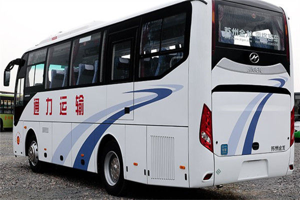 El mini autobús usado Seat más arriba 35, diesel usado entrena la distancia entre ejes 4250m m de la velocidad de 100 kilómetros por hora