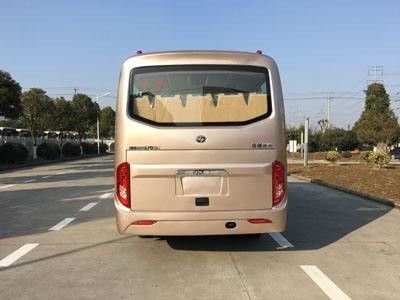 17 asientos utilizaron la mini marca de Huaxin del autobús 2012 años 100 kilómetros por hora de la velocidad máxima para el turismo