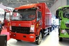 2013 años utilizaron los camiones de HOWO, 2do modo de la impulsión del camión de mano 4×2 para las construcciones