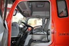 2013 años utilizaron los camiones de HOWO, 2do modo de la impulsión del camión de mano 4×2 para las construcciones