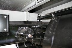 2013 años utilizaron los camiones de HOWO, 2do modo de la impulsión del camión de mano 4×2 para las construcciones