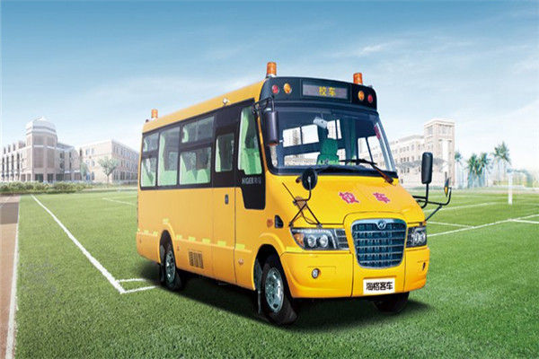 Un autobús escolar usado Seat más alto de la marca 24 estándar de emisión del euro III de 2013 años