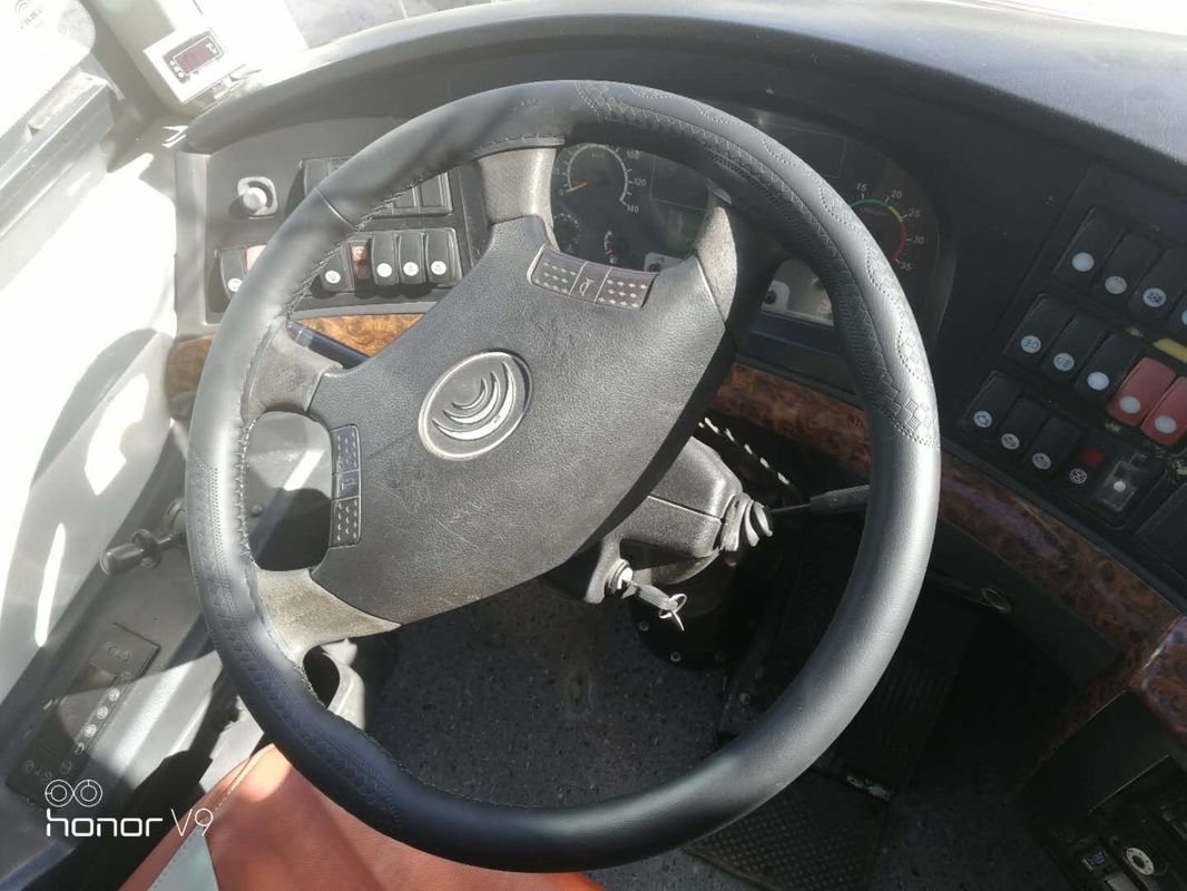 Los asientos de 2010 años 53 utilizaron los autocares, autobús comercial usado para viajar