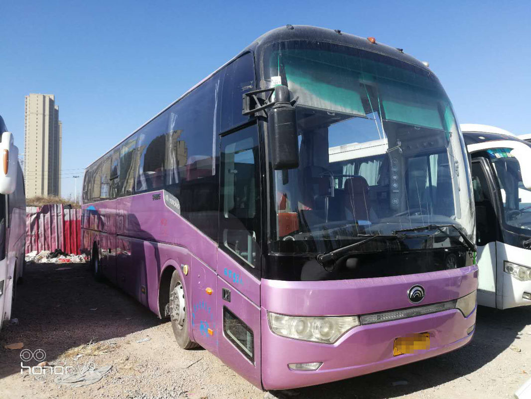 Los asientos de 2010 años 53 utilizaron los autocares, autobús comercial usado para viajar