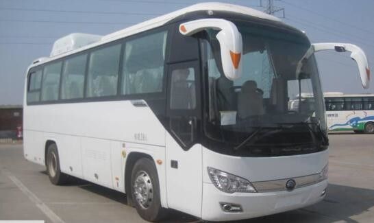 Autobús usado V del coche del euro de 9 metros, 41 autobuses y coches de la segunda mano de los asientos para Passanger