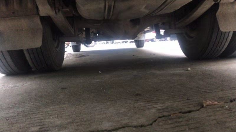 caja de engranajes manual usada Toyota de los asientos del autobús 30 del práctico de costa del motor diesel 1HZ con la CA