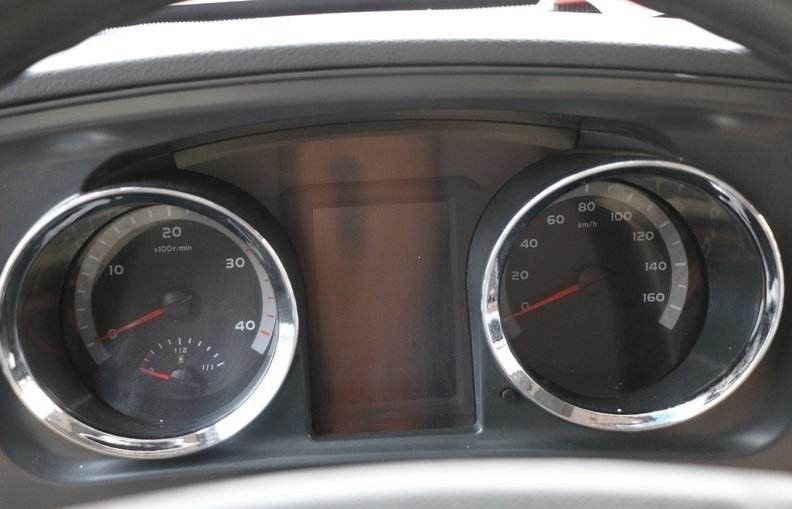 modelo de conducción derecho usado del camión del cargo de la luz del camión volquete de la velocidad máxima 90km/H