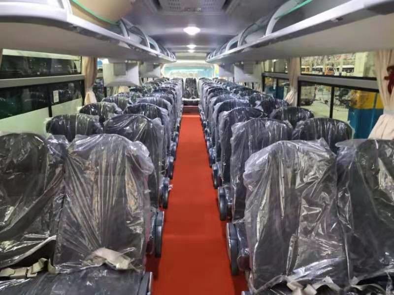 67 velocidad máxima 12000 x 2500 x 3620m m de la conducción a la derecha 120km/H del autobús de la promoción de los asientos