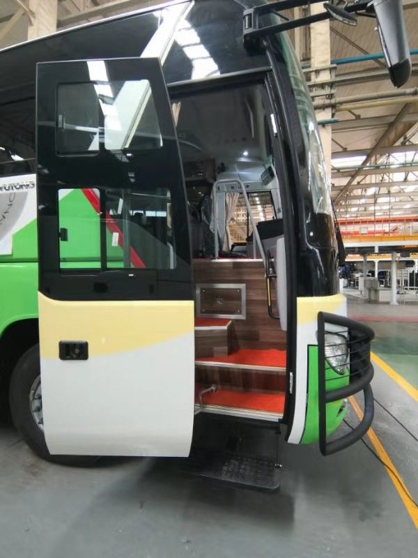 67 velocidad máxima 12000 x 2500 x 3620m m de la conducción a la derecha 120km/H del autobús de la promoción de los asientos