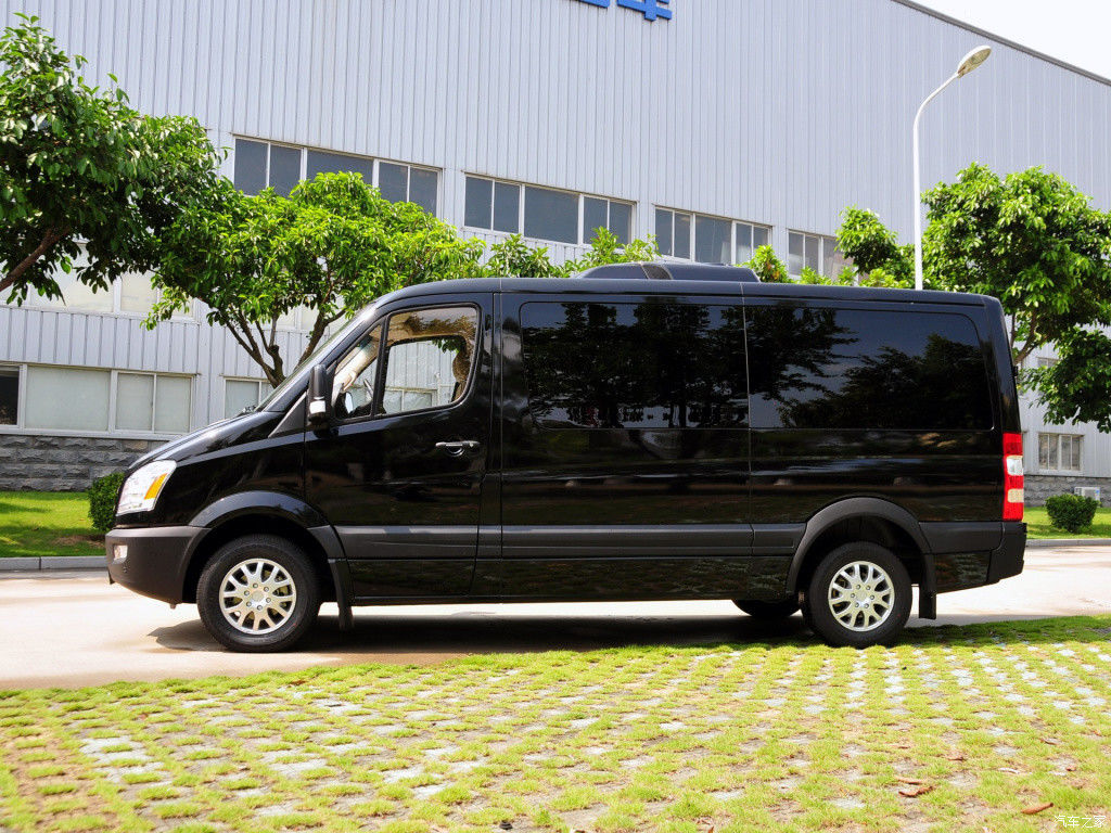 6 años diesel manual del engranaje 105kw los 2019 utilizaron el alto tejado de Mini Coach 10-15 Seater