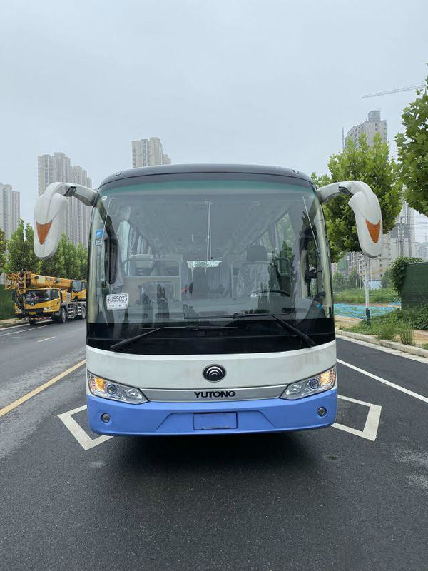 49 el motor diesel de la parte posterior de los asientos 192kw 2016 años utilizó el autobús YC de Yutong. Motor 14700kg