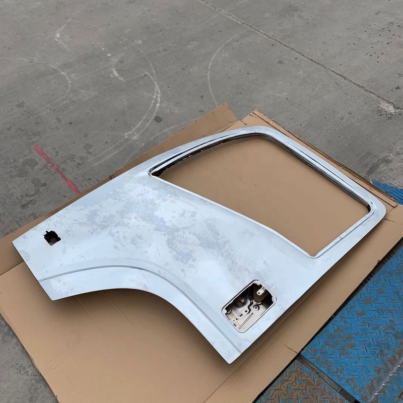 PUERTA A ESTRENAR SHELL-LH  SIN EL ESPEJO EL BRAZO AGUJEREA EL AGUJERO GRANDE DE LA LÁMPARA