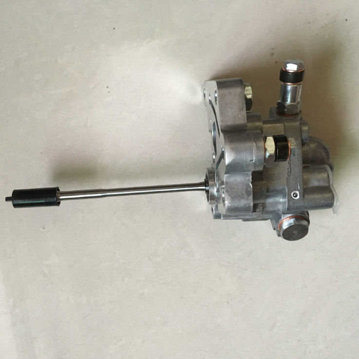 Surtidor de gasolina de la bomba de engranaje de la bomba de transferencia de aceite del engranaje de la serie del euro III Europea de SCANIA  21067551