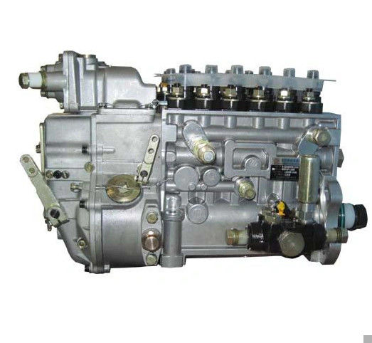 Bomba a estrenar original del inyector de combustible de Weichai Wd615.50 de los recambios del camión 612601080175
