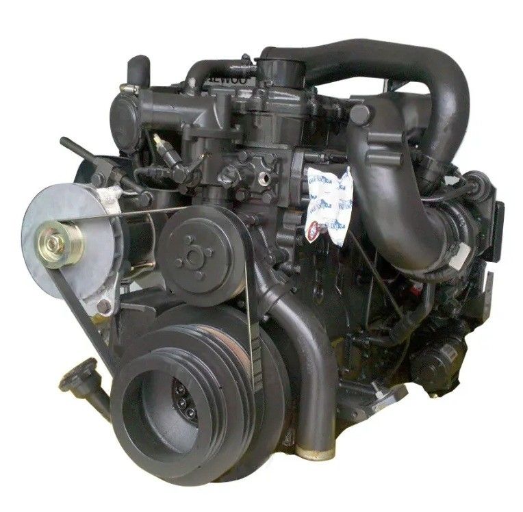 Doosan Engine Dl06 Dl08 DE12tis De08tis para el autobús/el camión/el excavador de Corea Daewoo