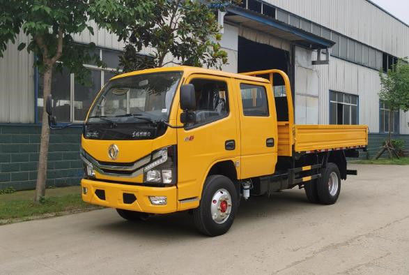 Tractor barato Shacman Dongfeng FAW Mini Dump Trucks del tanque de aceite del precio 80L del camión a estrenar del cargo 10-20 T Tipper Light Truck
