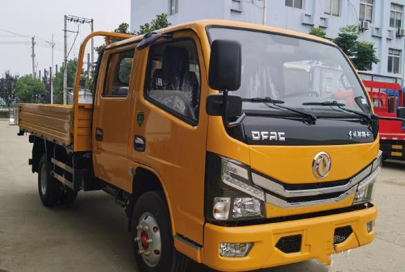 Tractor barato Shacman Dongfeng FAW Mini Dump Trucks del tanque de aceite del precio 80L del camión a estrenar del cargo 10-20 T Tipper Light Truck