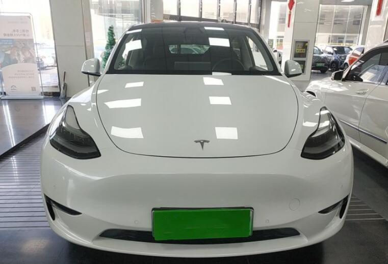 Coche eléctrico con el coche eléctrico de poca velocidad equipado del motor de 72V 3.5KW