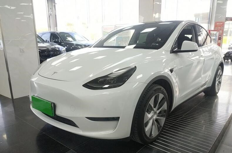 Coche eléctrico con el coche eléctrico de poca velocidad equipado del motor de 72V 3.5KW