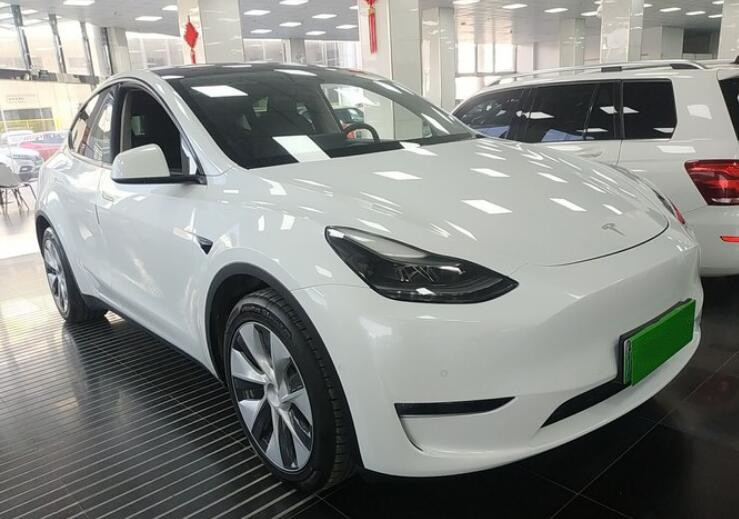 Coche eléctrico con el coche eléctrico de poca velocidad equipado del motor de 72V 3.5KW