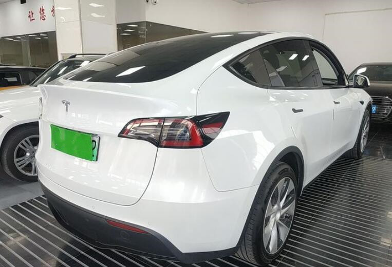 Coche eléctrico con el coche eléctrico de poca velocidad equipado del motor de 72V 3.5KW