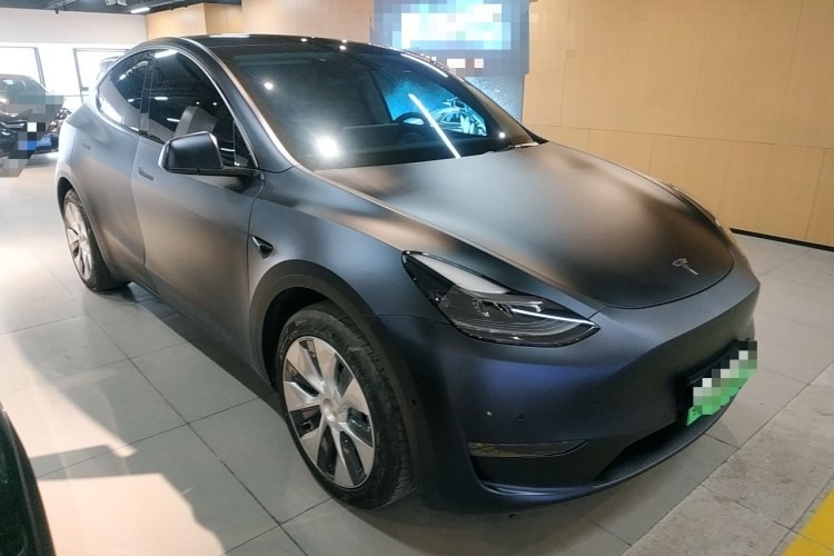 Ruedas eléctrico de Automotives del coche eléctrico de Electrico de los automóviles de alta velocidad nuevas 4 y del vehículo usado