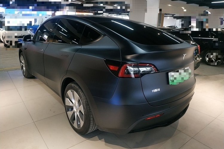 Ruedas eléctrico de Automotives del coche eléctrico de Electrico de los automóviles de alta velocidad nuevas 4 y del vehículo usado