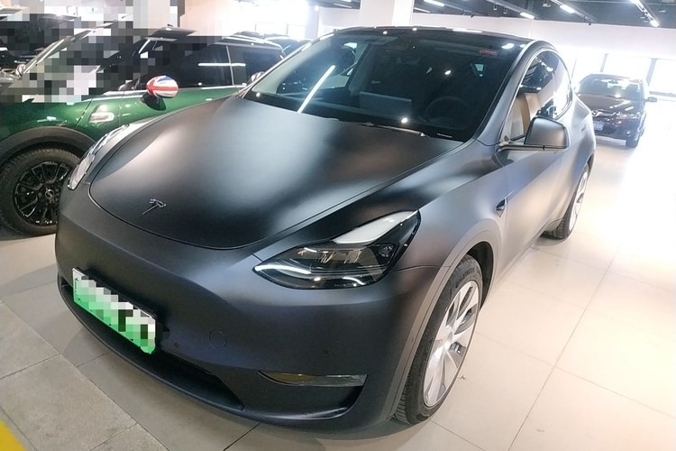 Ruedas eléctrico de Automotives del coche eléctrico de Electrico de los automóviles de alta velocidad nuevas 4 y del vehículo usado