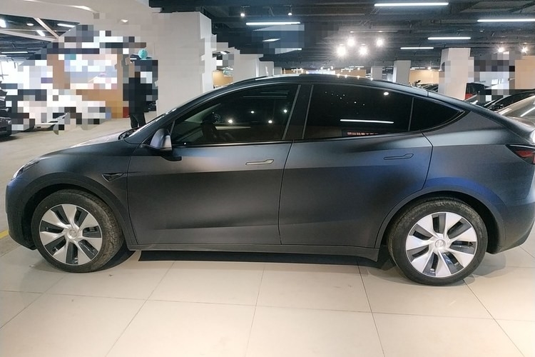 Ruedas eléctrico de Automotives del coche eléctrico de Electrico de los automóviles de alta velocidad nuevas 4 y del vehículo usado