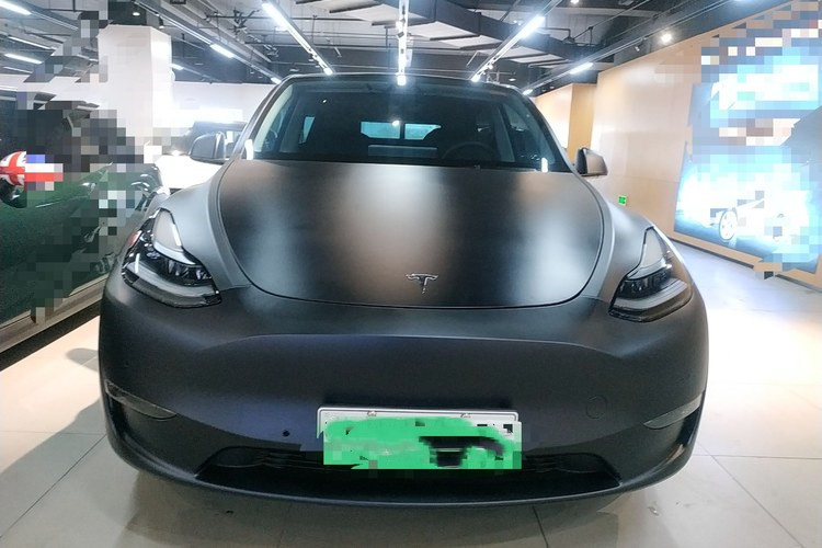 Ruedas eléctrico de Automotives del coche eléctrico de Electrico de los automóviles de alta velocidad nuevas 4 y del vehículo usado