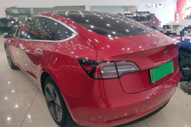 Vehículos de New Energy de China usados para exportar la batería de larga vida de alta velocidad 2019