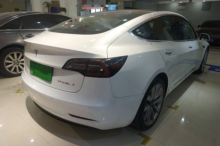 vehículo eléctrico estupendo eléctrico de alta velocidad del coche eléctrico de Smart 5 Seat del coche 401Km/H