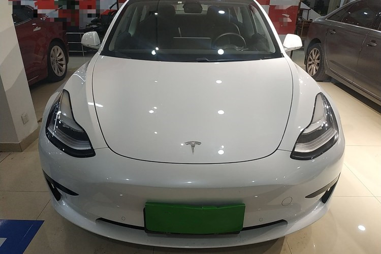 vehículo eléctrico estupendo eléctrico de alta velocidad del coche eléctrico de Smart 5 Seat del coche 401Km/H