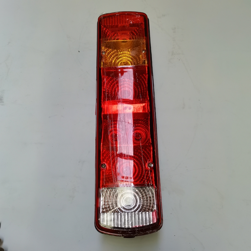 Accesorios amonestadores ligeros del camión de luz de marcador del lado del camión ligero de frenos de las luces traseras del remolque de la lámpara de cola