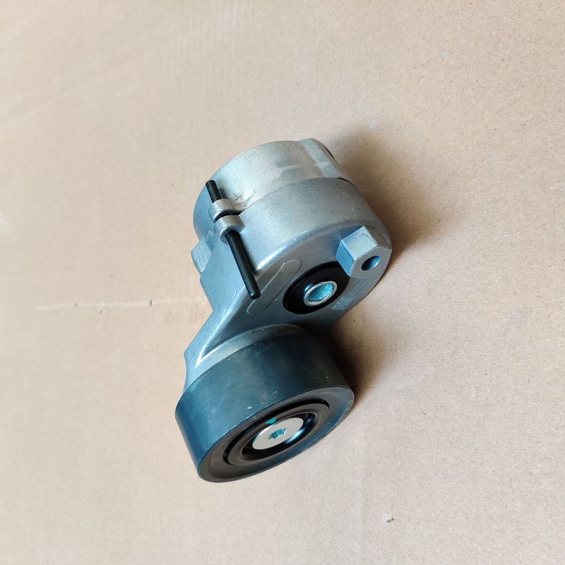 Rueda de la tensión del tensor del generador de los accesorios resistentes nacionales del camión de China