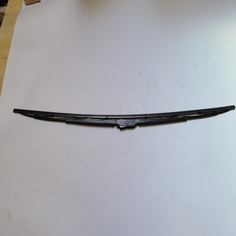 Cuchilla de limpiador del camión y del autobús con 4 adaptadores para el universal de las rasquetas del parabrisas del camión del howo