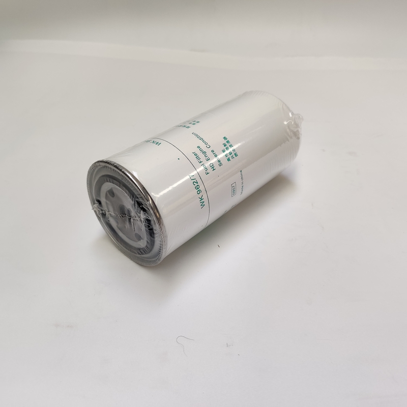 Filtro de combustible del camión pesado WK962/7 para las piezas del motor del camión del howo