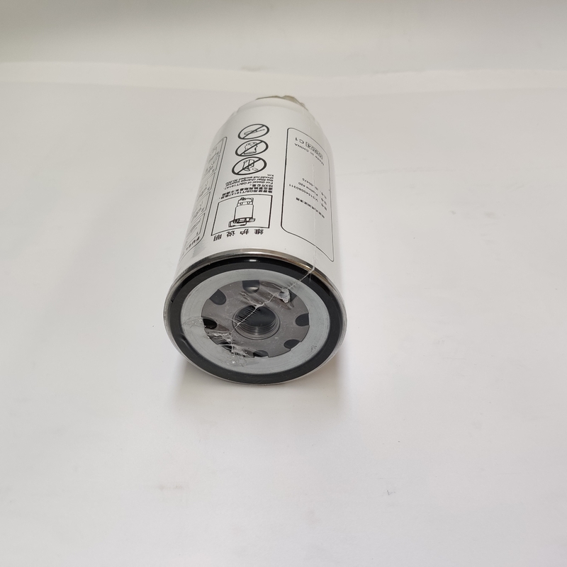 Filtro de combustible del camión pesado WK962/7 para las piezas del motor del camión del howo