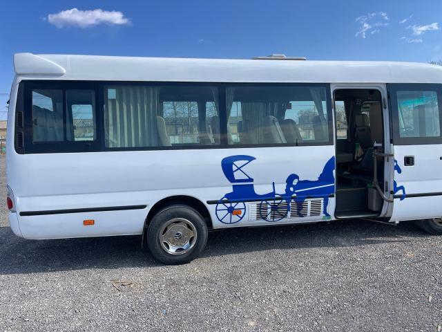 Coche de oro Transport Mini Bus 22seats 2017 Cummins Engine diesel de Dragon Coaster Bus XML6700
