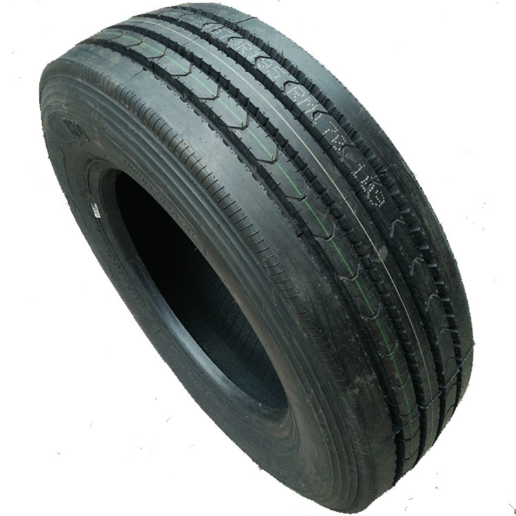 El camión chino del proveedor 315/70r22.5 385/65r22.5 del neumático radial cansa los neumáticos del autobús con precio barato