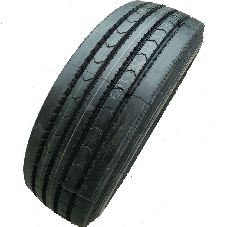 El camión chino del proveedor 315/70r22.5 385/65r22.5 del neumático radial cansa los neumáticos del autobús con precio barato